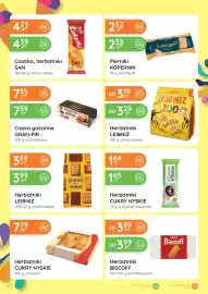 Eurocash gazetka Strona 61