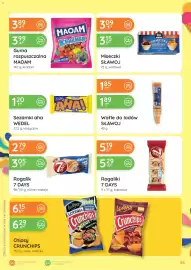 Eurocash gazetka Strona 66