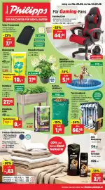 Thomas Philipps Prospekt woche 27 Seite 1