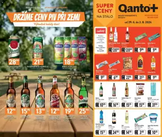 Astur&Qanto leták Strana 1