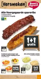 Boon`s Markt folder week 27 Pagina 1