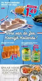 Boon`s Markt folder week 27 Pagina 14