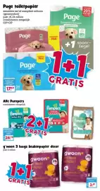 Boon`s Markt folder week 27 Pagina 23