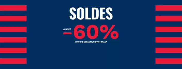 Catalogue Petit Bateau page 1