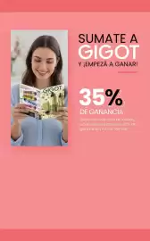 Folleto Gigot Página 2