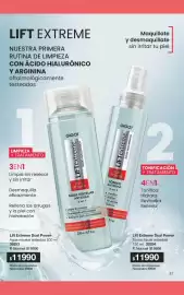 Folleto Gigot Página 32