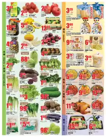 Btrust Supermarket flyer week 26 Page 2