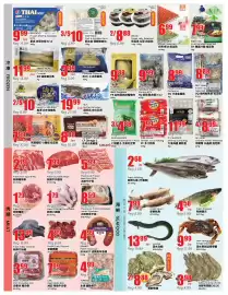 Btrust Supermarket flyer week 26 Page 3