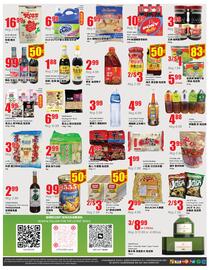 Terra Foodmart flyer week 26 Page 4