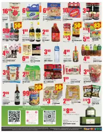 Terra Foodmart flyer week 26 Page 4