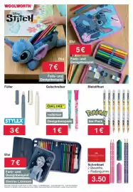 Woolworth Prospekt Seite 12