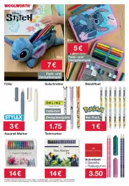 Woolworth Prospekt Seite 12