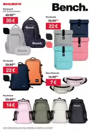 Woolworth Prospekt Seite 16