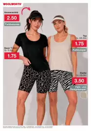 Woolworth Prospekt Seite 2