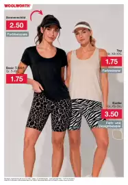 Woolworth Prospekt Seite 2