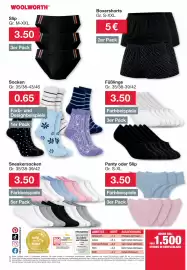 Woolworth Prospekt Seite 23