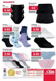Woolworth Prospekt Seite 23