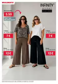 Woolworth Prospekt Seite 3