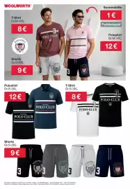 Woolworth Prospekt Seite 4