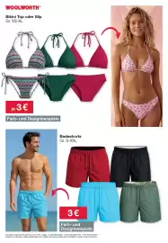 Woolworth Prospekt Seite 6