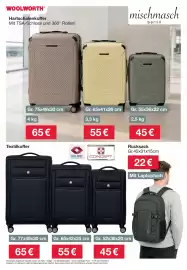 Woolworth Prospekt Seite 9