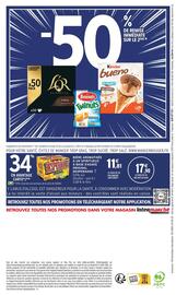 Catalogue Intermarché Express page 28