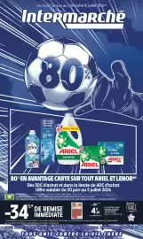 Catalogue Intermarché Express page 1