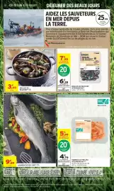 Catalogue Intermarché Express page 10
