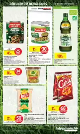 Catalogue Intermarché Express page 15