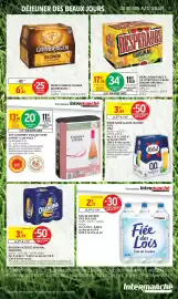 Catalogue Intermarché Express page 17