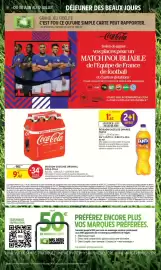 Catalogue Intermarché Express page 18