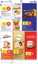Catalogue Intermarché Express page 20