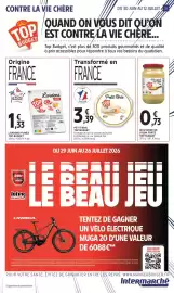 Catalogue Intermarché Express page 21