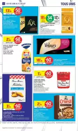 Catalogue Intermarché Express page 22