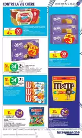 Catalogue Intermarché Express page 23