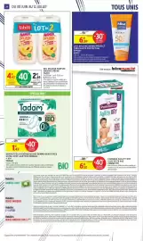 Catalogue Intermarché Express page 24