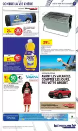 Catalogue Intermarché Express page 25