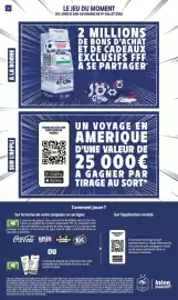Catalogue Intermarché Express page 26