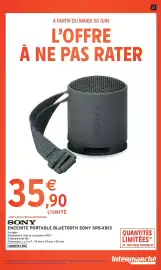 Catalogue Intermarché Express page 27