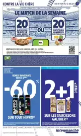 Catalogue Intermarché Express page 3