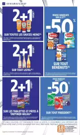 Catalogue Intermarché Express page 4