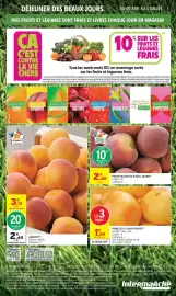 Catalogue Intermarché Express page 5