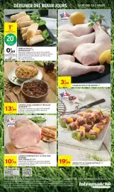 Catalogue Intermarché Express page 7