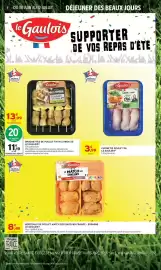 Catalogue Intermarché Express page 8