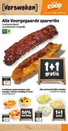 Coop folder week 27 Pagina 1