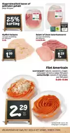 MCD Supermarkt folder week 27 Pagina 10