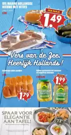 MCD Supermarkt folder week 27 Pagina 14