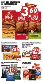 MCD Supermarkt folder week 27 Pagina 17