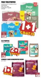 MCD Supermarkt folder week 27 Pagina 23