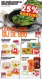 MCD Supermarkt folder week 27 Pagina 3